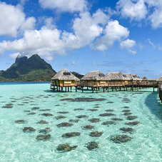 Bora Bora