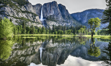 Air Tahiti Nui USA Yosemite MHaupt