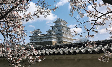 Air Tahiti Nui Japan Himeji DJohannes