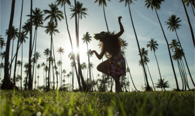 Tahiti Makes You beautiful – Tahiti vous va si bien