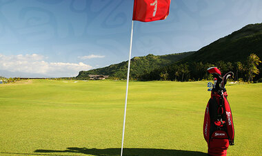 Une heure de Golf 