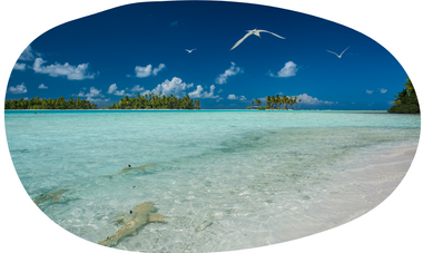 Rangiroa