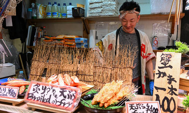 Kyoto ©Danee Hazama