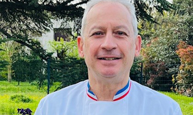 Masterclass avec Gérard CABALLERO