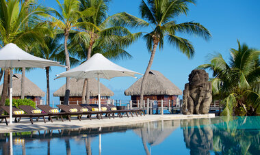 Manava - Pool 