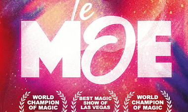TE MOE COMPAGNIE DU CAMELEON