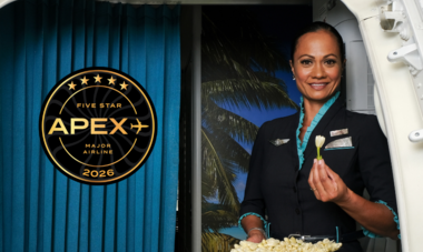 APEX AWARD 2026