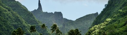 Explorer – À la découverte des îles