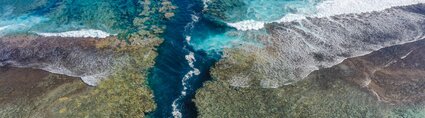 Rarotonga Sandee Cook / Cook Islands Tourism