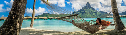 Air Tahiti Nui Bora Veerdonk