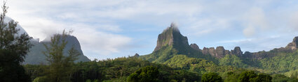 Moorea Marathon