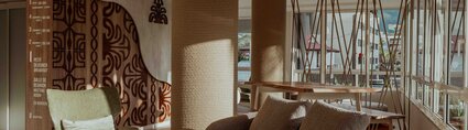 Hotel Reva Tahiti_lobby