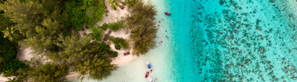 Moorea - Stéphane Mailion
