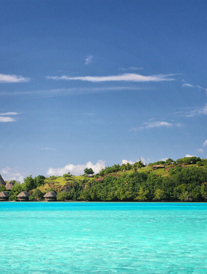 Tahiti Tourisme